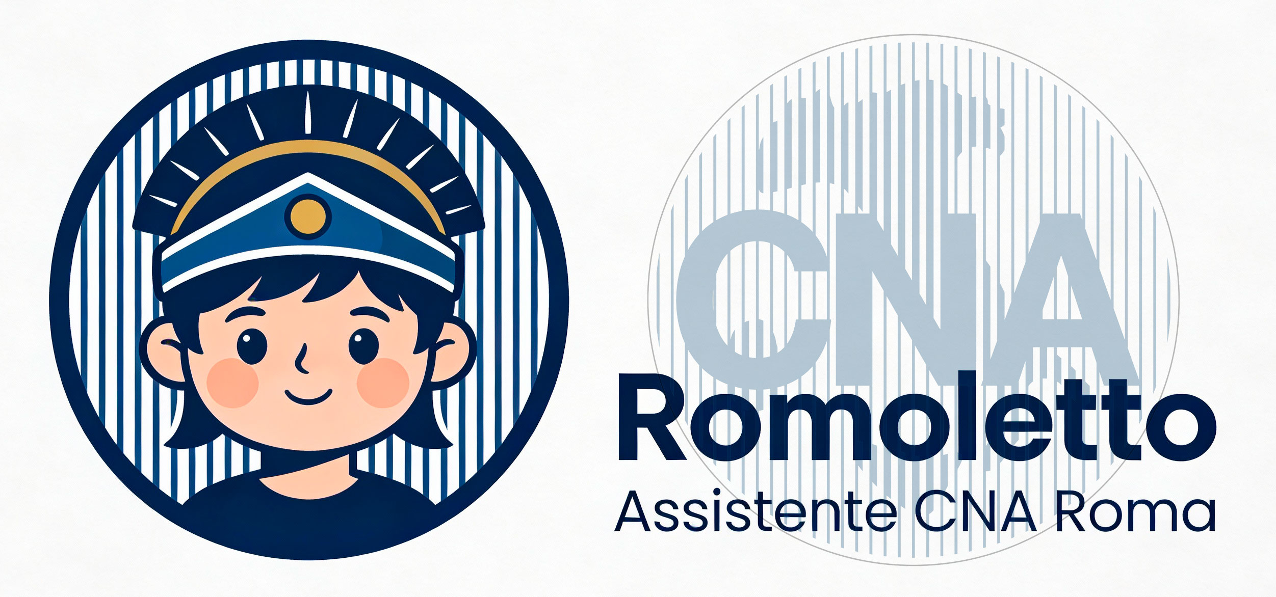 Romoletto - Assistente CNA Roma